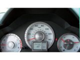 2009 Honda Pilot EX-L 4WD Gauges