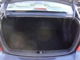 2009 Hyundai Accent GLS 4 Door Trunk