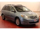 2007 Toyota Sienna XLE