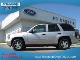 2006 Chevrolet TrailBlazer LS 4x4