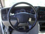 2004 Chevrolet Tahoe LS Steering Wheel