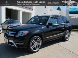 2013 Black Mercedes-Benz GLK 350 #69404052