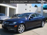 2013 Mercedes-Benz C 250 Coupe