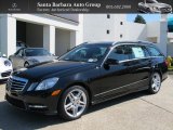 2013 Mercedes-Benz E 350 4Matic Wagon