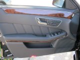 2013 Mercedes-Benz E 350 4Matic Wagon Door Panel