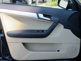 2013 Audi A3 2.0 TDI Door Panel