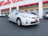 2011 Toyota Prius Hybrid III