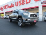2007 Timberland Mica Toyota Tundra Texas Edition Double Cab #69404036
