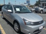 2010 Ford Focus SE Coupe
