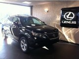2010 Lexus RX 350 AWD