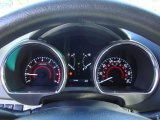 2011 Toyota Highlander V6 4WD Gauges