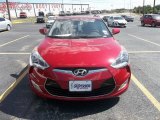 2013 Hyundai Veloster 