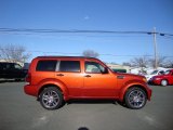 2007 Dodge Nitro R/T Exterior