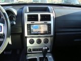 2007 Dodge Nitro R/T Controls