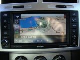 2007 Dodge Nitro R/T Navigation