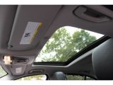 2012 BMW 5 Series 535i Sedan Sunroof