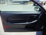 2004 Chevrolet Monte Carlo SS Door Panel