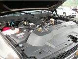 2013 Chevrolet Silverado 3500HD LT Regular Cab 4x4 6.6 Liter OHV 32-Valve Duramax Turbo-Diesel V8 Engine