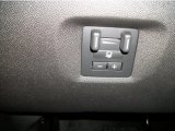 2013 Chevrolet Silverado 3500HD LT Regular Cab 4x4 Controls