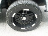 2010 Ford F150 XLT SuperCrew 4x4 Custom Wheels
