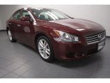 2011 Tuscan Sun Nissan Maxima 3.5 S #69404292