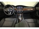 2008 BMW 5 Series 528i Sedan Dashboard