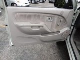 2004 Toyota Tacoma SR5 Xtracab 4x4 Door Panel