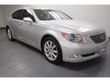 2008 Lexus LS 460