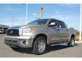 2008 Toyota Tundra X-SP CrewMax Data, Info and Specs