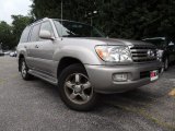 2006 Toyota Land Cruiser 