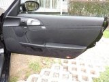 2006 Porsche Boxster S Door Panel