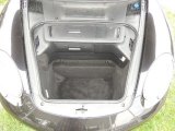 2006 Porsche Boxster S Trunk