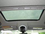 2013 Porsche Panamera 4 Sunroof