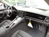 2013 Porsche Panamera 4 Dashboard