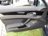 2013 Porsche Panamera 4 Door Panel