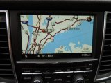 2013 Porsche Panamera 4 Navigation
