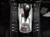 2013 Porsche Panamera 4 7 Speed PDK Dual-Clutch Automatic Transmission