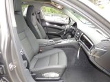 2013 Porsche Panamera V6 Black Interior