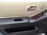2002 Toyota Highlander V6 4WD Door Panel