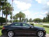 2013 Mercedes-Benz C 250 Sport