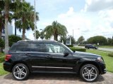 2013 Mercedes-Benz GLK 350