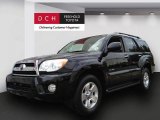 2006 Toyota 4Runner SR5 4x4