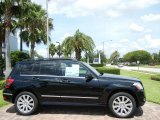 2012 Mercedes-Benz GLK 350