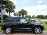 2012 Mercedes-Benz GLK 350