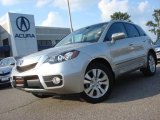 2012 Acura RDX Technology