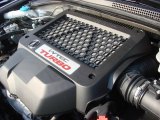 2012 Acura RDX Technology 2.3 Liter Turbocharged DOHC 16-Valve i-VTEC 4 Cylinder Engine