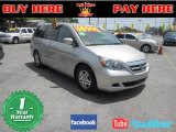 2006 Honda Odyssey EX-L
