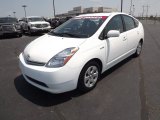 2008 Toyota Prius Hybrid