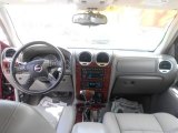 2005 GMC Envoy XUV SLT Dashboard