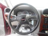 2005 GMC Envoy XUV SLT Steering Wheel